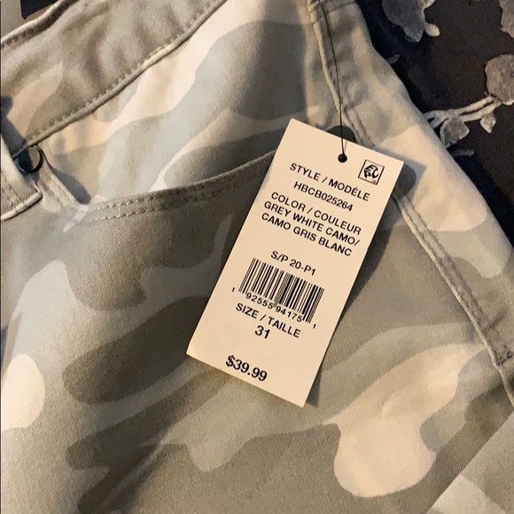 design Lab Jegging size 31 - Picture 3 of 4